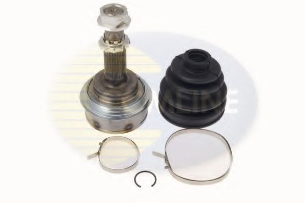 COMLINE CTY45002E Шарнирный комплект, приводной вал для TOYOTA COROLLA SPRINTER (Тойота/тоета Cоролла спринтэр) COMLINE CTY45002E Шарнирный комплект, приводной вал для TOYOTA COROLLA SPRINTER (Тойота/тоета Cоролла спринтэр)