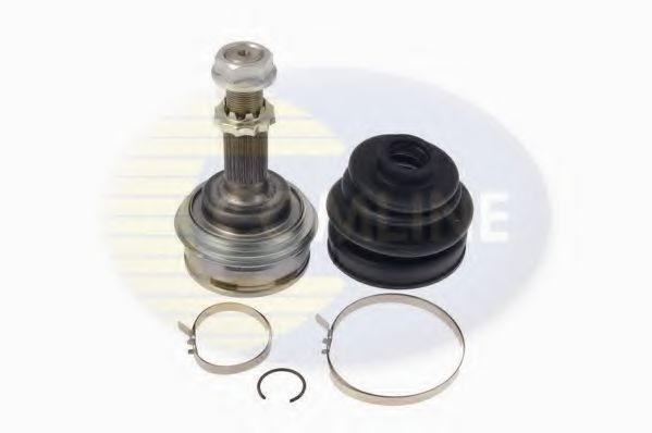 COMLINE CTY45003E Шарнирный комплект, приводной вал для TOYOTA COROLLA SPRINTER (Тойота/тоета Cоролла спринтэр) COMLINE CTY45003E Шарнирный комплект, приводной вал для TOYOTA COROLLA SPRINTER (Тойота/тоета Cоролла спринтэр)