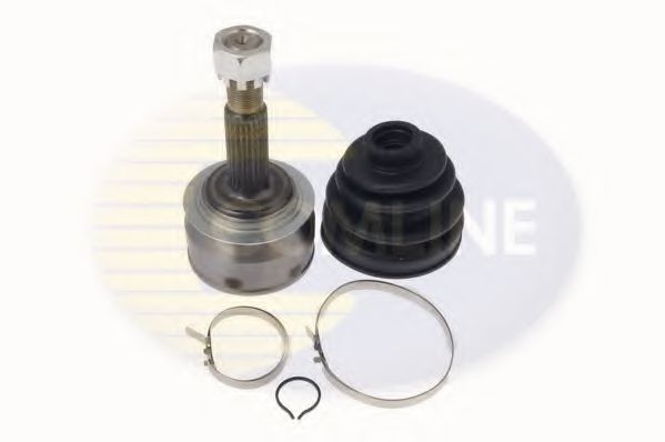 COMLINE ECV003 Шарнирный комплект, приводной вал для OPEL CORSA A (Опель Cорса а) COMLINE ECV003 Шарнирный комплект, приводной вал для OPEL CORSA A (Опель Cорса а)