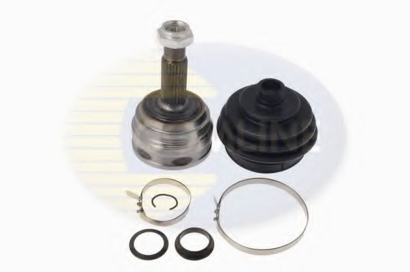 COMLINE ECV019 Шарнирный комплект, приводной вал для VOLKSWAGEN JETTA I (Фольксваген Жэтта и) COMLINE ECV019 Шарнирный комплект, приводной вал для VOLKSWAGEN JETTA I (Фольксваген Жэтта и)