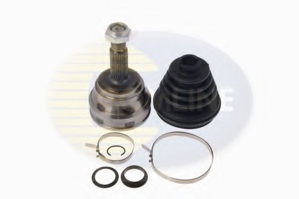 COMLINE ECV020 Шарнирный комплект, приводной вал для VOLKSWAGEN CORSAR (Фольксваген Cорсар) COMLINE ECV020 Шарнирный комплект, приводной вал для VOLKSWAGEN CORSAR (Фольксваген Cорсар)