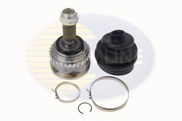 COMLINE ECV023 Шарнирный комплект, приводной вал для ROVER (Ровер) COMLINE ECV023 Шарнирный комплект, приводной вал для ROVER (Ровер)