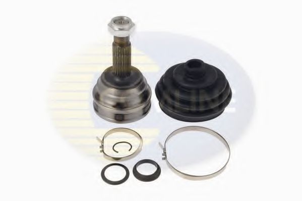 COMLINE ECV033 Шарнирный комплект, приводной вал для VOLKSWAGEN POLO (Фольксваген Поло) COMLINE ECV033 Шарнирный комплект, приводной вал для VOLKSWAGEN POLO (Фольксваген Поло)