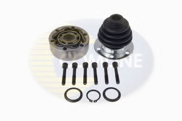 COMLINE ECV050 Шарнирный комплект, приводной вал для AUDI 100 (Ауди 100) COMLINE ECV050 Шарнирный комплект, приводной вал для AUDI 100 (Ауди 100)