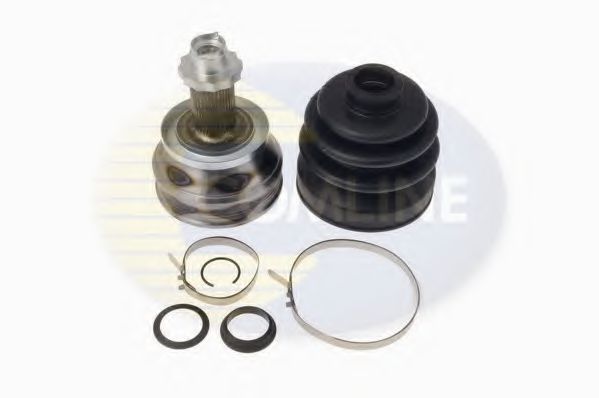 COMLINE ECV098 Шарнирный комплект, приводной вал для AUDI A2 (Ауди А2) COMLINE ECV098 Шарнирный комплект, приводной вал для AUDI A2 (Ауди А2)