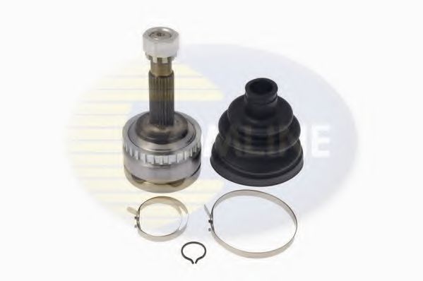 COMLINE ECV108 Шарнирный комплект, приводной вал для OPEL TIGRA (Опель Тигра) COMLINE ECV108 Шарнирный комплект, приводной вал для OPEL TIGRA (Опель Тигра)
