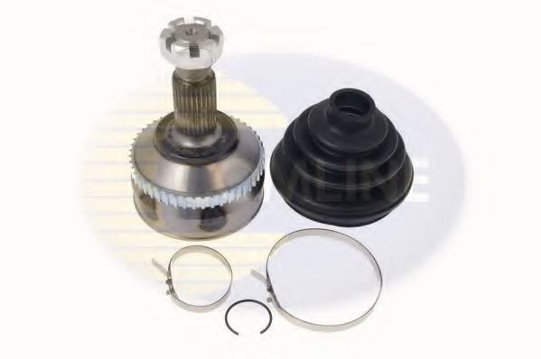 COMLINE ECV125 Шарнирный комплект, приводной вал для PEUGEOT 806 (Пежо 806) COMLINE ECV125 Шарнирный комплект, приводной вал для PEUGEOT 806 (Пежо 806)