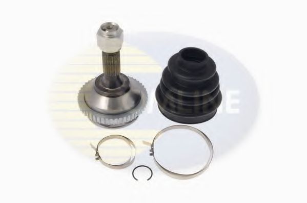 COMLINE ECV147 Шарнирный комплект, приводной вал для PEUGEOT 206 (Пежо 206) COMLINE ECV147 Шарнирный комплект, приводной вал для PEUGEOT 206 (Пежо 206)