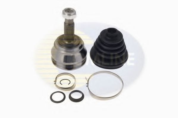 COMLINE ECV042 Шарнирный комплект, приводной вал для SEAT (Сеат) COMLINE ECV042 Шарнирный комплект, приводной вал для SEAT (Сеат)