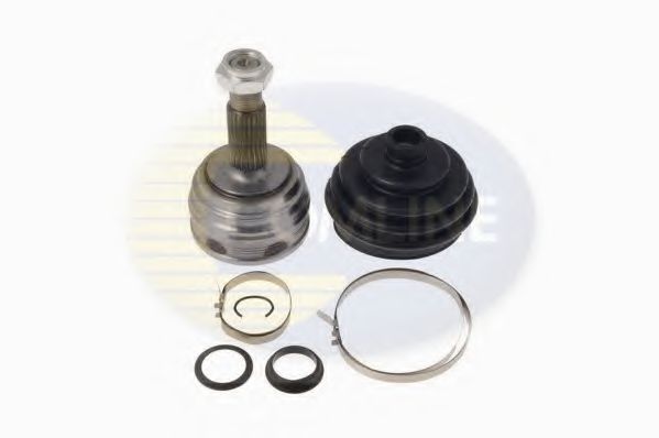 COMLINE ECV068 Шарнирный комплект, приводной вал для VOLKSWAGEN JETTA II (Фольксваген Жэтта 2) COMLINE ECV068 Шарнирный комплект, приводной вал для VOLKSWAGEN JETTA II (Фольксваген Жэтта 2)