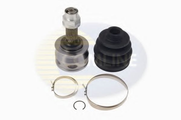 COMLINE ECV238 Шарнирный комплект, приводной вал для FIAT 500 (Фиат 500) COMLINE ECV238 Шарнирный комплект, приводной вал для FIAT 500 (Фиат 500)