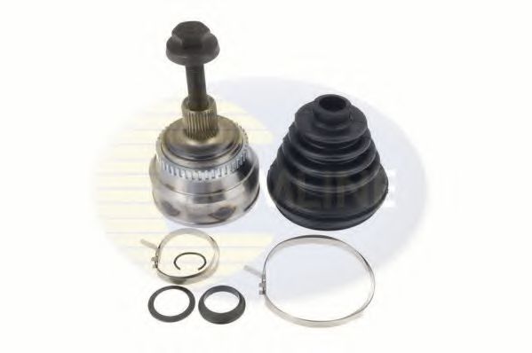 COMLINE ECV036 Шарнирный комплект, приводной вал для AUDI 90 (Ауди 90) COMLINE ECV036 Шарнирный комплект, приводной вал для AUDI 90 (Ауди 90)