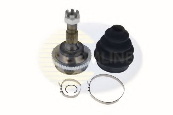 COMLINE CDW45004E Шарнирный комплект, приводной вал для CHEVROLET (Шевроле) COMLINE CDW45004E Шарнирный комплект, приводной вал для CHEVROLET (Шевроле)