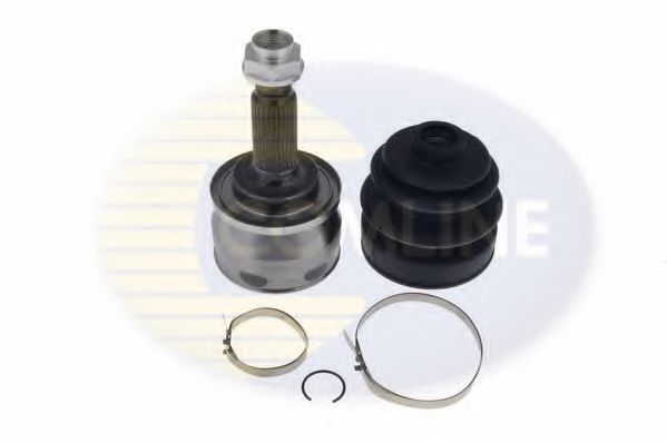 COMLINE CSB45006E Шарнирный комплект, приводной вал для SUBARU IMPREZA (Субару Импреза) COMLINE CSB45006E Шарнирный комплект, приводной вал для SUBARU IMPREZA (Субару Импреза)