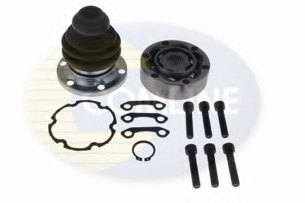 COMLINE ECV183 Шарнирный комплект, приводной вал для AUDI (Ауди) COMLINE ECV183 Шарнирный комплект, приводной вал для AUDI (Ауди)
