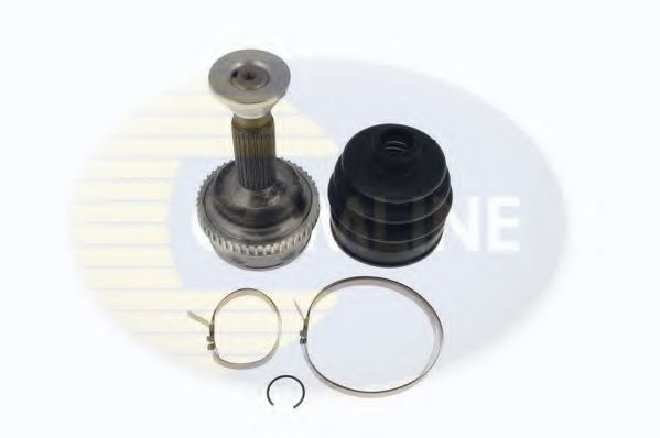 COMLINE ECV207 Шарнирный комплект, приводной вал для TOYOTA VITZ (Тойота/тоета Vитз) COMLINE ECV207 Шарнирный комплект, приводной вал для TOYOTA VITZ (Тойота/тоета Vитз)