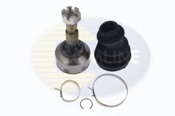 COMLINE ECV283 Шарнирный комплект, приводной вал для PEUGEOT 407 (Пежо 407) COMLINE ECV283 Шарнирный комплект, приводной вал для PEUGEOT 407 (Пежо 407)