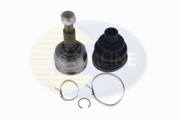 COMLINE ECV287 Шарнирный комплект, приводной вал для RENAULT (Рено) COMLINE ECV287 Шарнирный комплект, приводной вал для RENAULT (Рено)