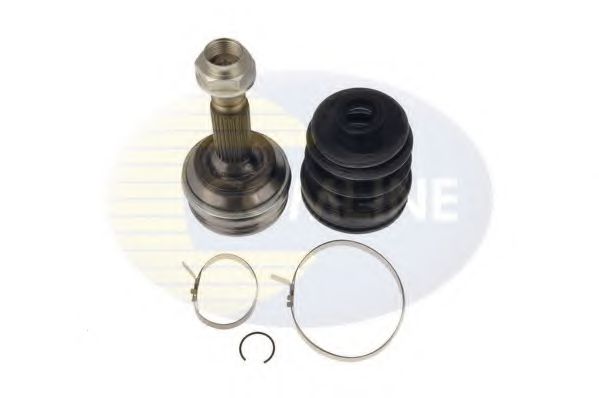 COMLINE CTY45030E Шарнирный комплект, приводной вал для TOYOTA VITZ (Тойота/тоета Vитз) COMLINE CTY45030E Шарнирный комплект, приводной вал для TOYOTA VITZ (Тойота/тоета Vитз)