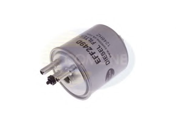 COMLINE EFF249D Топливный фильтр для RENAULT (Рено) COMLINE EFF249D Топливный фильтр для RENAULT (Рено)