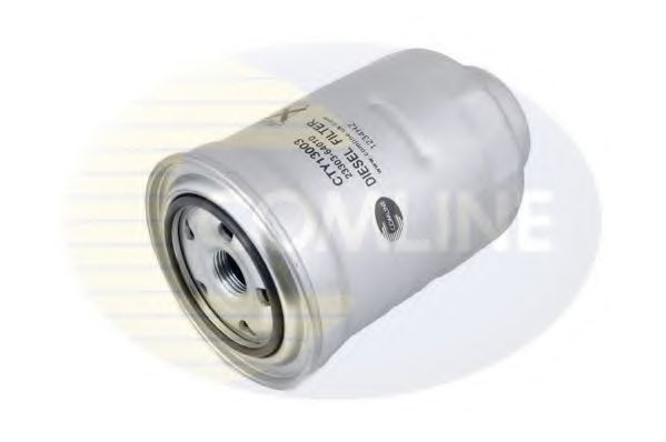 COMLINE CTY13003 Топливный фильтр для TOYOTA (Тойота/тоета) COMLINE CTY13003 Топливный фильтр для TOYOTA (Тойота/тоета)