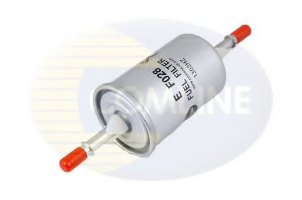 COMLINE EFF028 Топливный фильтр для JAGUAR S-TYPE (Ягуар С-тъпэ) COMLINE EFF028 Топливный фильтр для JAGUAR S-TYPE (Ягуар С-тъпэ)