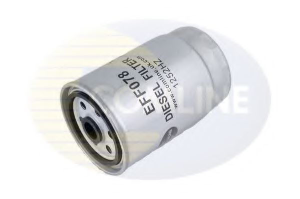 COMLINE EFF078 Топливный фильтр для FIAT FREEMONT (Фиат Фрээмонт) COMLINE EFF078 Топливный фильтр для FIAT FREEMONT (Фиат Фрээмонт)