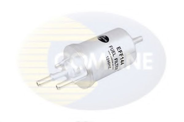 COMLINE EFF144 Топливный фильтр для SKODA RAPID (Шкода Рапид) COMLINE EFF144 Топливный фильтр для SKODA RAPID (Шкода Рапид)