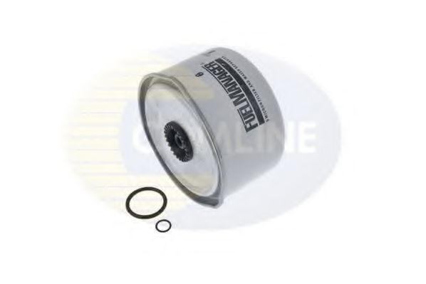 COMLINE EFF263D Топливный фильтр для LAND ROVER LR4 IV (Ленд ровер/лэнд ровер Лр4 иv) COMLINE EFF263D Топливный фильтр для LAND ROVER LR4 IV (Ленд ровер/лэнд ровер Лр4 иv)