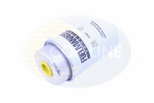 COMLINE EFF274D Топливный фильтр для LAND ROVER RANGE ROVER III (Ленд ровер/лэнд ровер Рангэ ровер 3) COMLINE EFF274D Топливный фильтр для LAND ROVER RANGE ROVER III (Ленд ровер/лэнд ровер Рангэ ровер 3)
