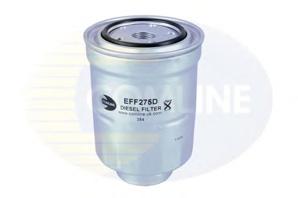 COMLINE EFF275D Топливный фильтр для MITSUBISHI GALANT FORTIS (Митсубиши/митсубиси Галант фортис) COMLINE EFF275D Топливный фильтр для MITSUBISHI GALANT FORTIS (Митсубиши/митсубиси Галант фортис)