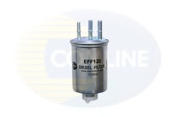 COMLINE EFF120 Топливный фильтр для FORD NEO CONNECT (Форд Нэо cоннэcт) COMLINE EFF120 Топливный фильтр для FORD NEO CONNECT (Форд Нэо cоннэcт)