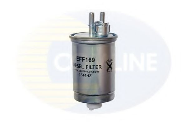 COMLINE EFF169 Топливный фильтр для FORD NEO CONNECT (Форд Нэо cоннэcт) COMLINE EFF169 Топливный фильтр для FORD NEO CONNECT (Форд Нэо cоннэcт)