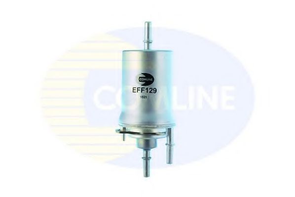 COMLINE EFF129 Топливный фильтр для SKODA (Шкода) COMLINE EFF129 Топливный фильтр для SKODA (Шкода)