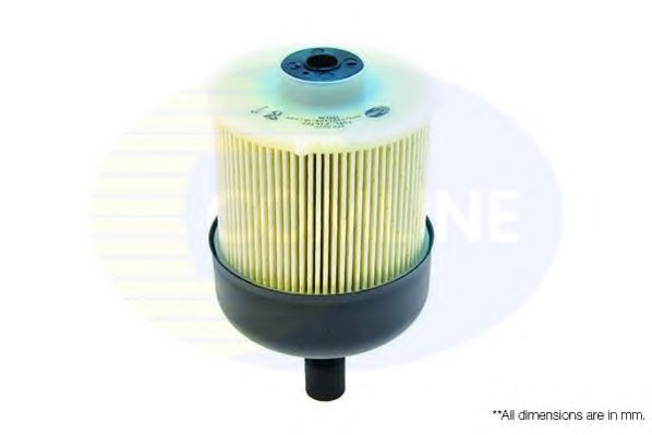 COMLINE EFF307D Топливный фильтр для RENAULT LUTECIA IV (Рено Лутэcиа иv) COMLINE EFF307D Топливный фильтр для RENAULT LUTECIA IV (Рено Лутэcиа иv)