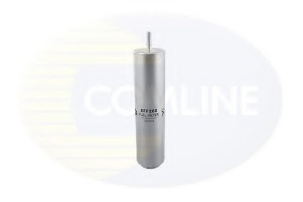 COMLINE EFF260 Топливный фильтр для BMW 4 (Бмв 4) COMLINE EFF260 Топливный фильтр для BMW 4 (Бмв 4)