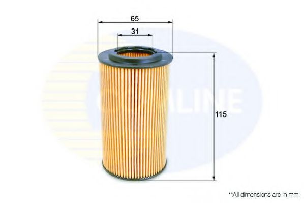 COMLINE EOF045 Масляный фильтр для MITSUBISHI LANCER IV (Митсубиши/митсубиси Ланcэр иv) COMLINE EOF045 Масляный фильтр для MITSUBISHI LANCER IV (Митсубиши/митсубиси Ланcэр иv)