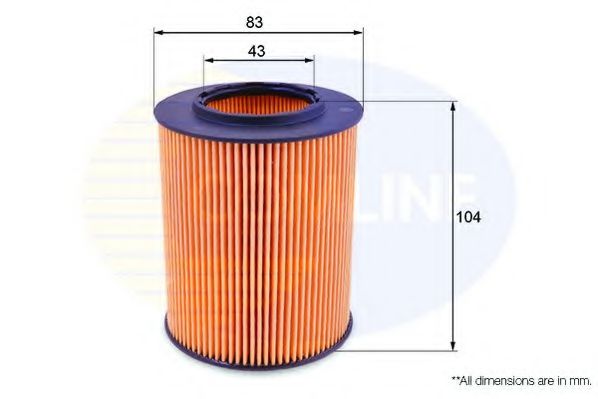COMLINE EOF067 Масляный фильтр для BMW (Бмв) COMLINE EOF067 Масляный фильтр для BMW (Бмв)