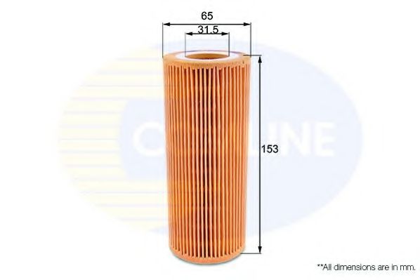 COMLINE EOF170 Масляный фильтр для BMW (Бмв) COMLINE EOF170 Масляный фильтр для BMW (Бмв)