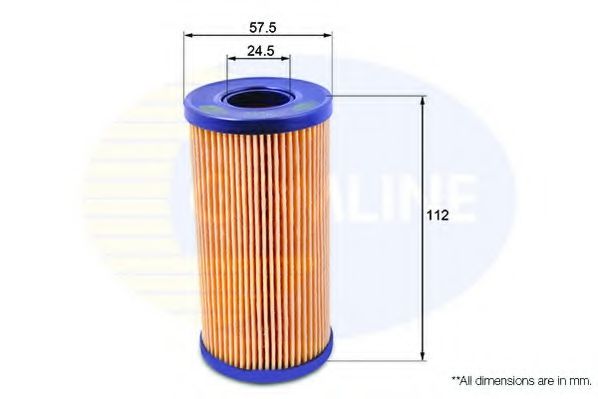 COMLINE EOF202 Масляный фильтр для RENAULT MEGANE III (Рено Меган 3) COMLINE EOF202 Масляный фильтр для RENAULT MEGANE III (Рено Меган 3)