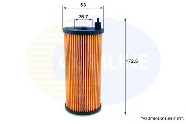 COMLINE EOF219 Масляный фильтр для BMW (Бмв) COMLINE EOF219 Масляный фильтр для BMW (Бмв)
