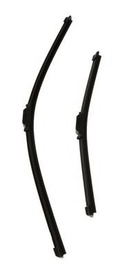 COMLINE CFK9R Щетка стеклоочистителя для SEAT EXEO (Сеат Эxэо)