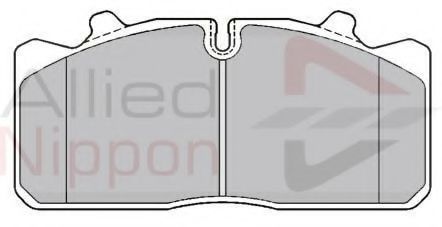 COMLINE ACV039KPX Тормозные колодки для RENAULT TRUCKS MIDLUM (Рено трак Мидлум) COMLINE ACV039KPX Тормозные колодки для RENAULT TRUCKS MIDLUM (Рено трак Мидлум)