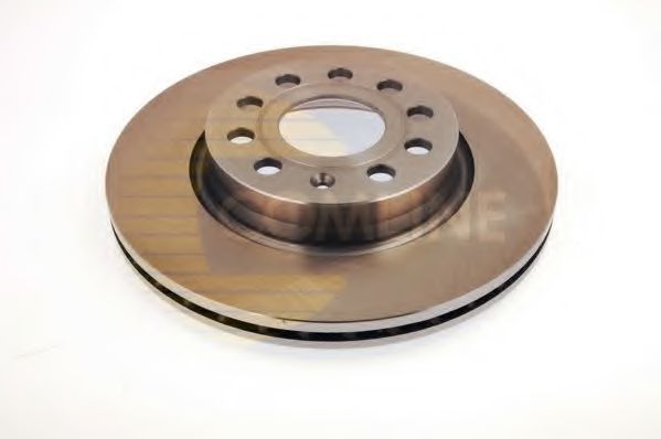COMLINE ADC1456V Тормозной диск для SEAT (Сеат) COMLINE ADC1456V Тормозной диск для SEAT (Сеат)