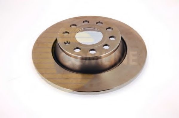 COMLINE ADC1467 Тормозной диск для SEAT (Сеат) COMLINE ADC1467 Тормозной диск для SEAT (Сеат)