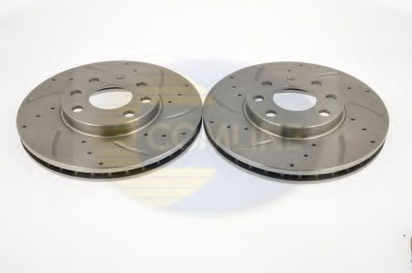 COMLINE ADC1105V-SP Тормозной диск для OPEL (Опель) COMLINE ADC1105V-SP Тормозной диск для OPEL (Опель)