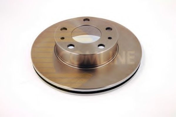 COMLINE ADC1535V Тормозной диск для CITROËN JUMPER (CитроËн Жумпэр) COMLINE ADC1535V Тормозной диск для CITROËN JUMPER (CитроËн Жумпэр)