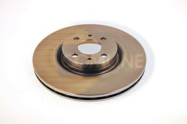 COMLINE ADC1811V Тормозной диск для ABARTH (Абартх) COMLINE ADC1811V Тормозной диск для ABARTH (Абартх)