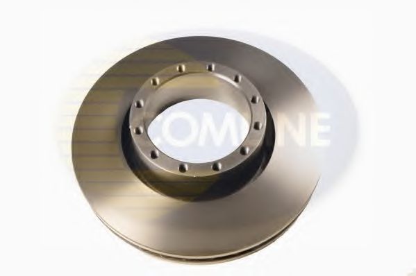 COMLINE ADC9045V Тормозной диск для IVECO EUROTECH MT (Ивеко Эуротэч мт) COMLINE ADC9045V Тормозной диск для IVECO EUROTECH MT (Ивеко Эуротэч мт)