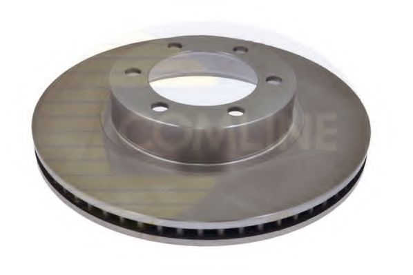 COMLINE ADC01120V Тормозной диск для TOYOTA (FAW) PRADO (Тойота/тоета (фав) Прадо) COMLINE ADC01120V Тормозной диск для TOYOTA (FAW) PRADO (Тойота/тоета (фав) Прадо)